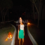 kenza farah sur yala.fm
